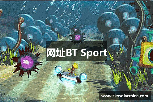 网址BT Sport